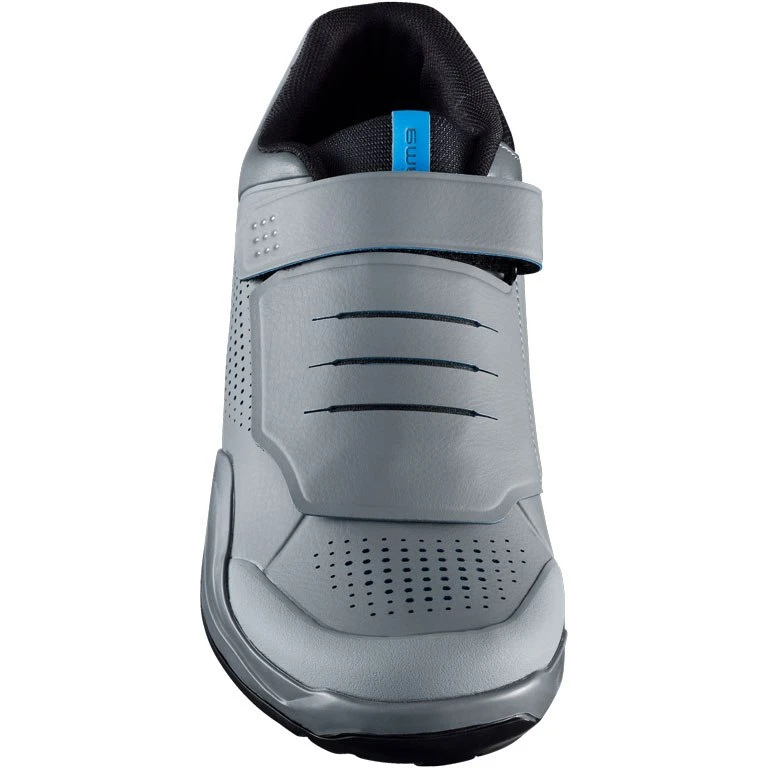 Shimano SH-AM9 MTB Shoe - Grey/blue - Afbeelding 2