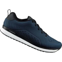 Shimano CT500 Shoe - Navy