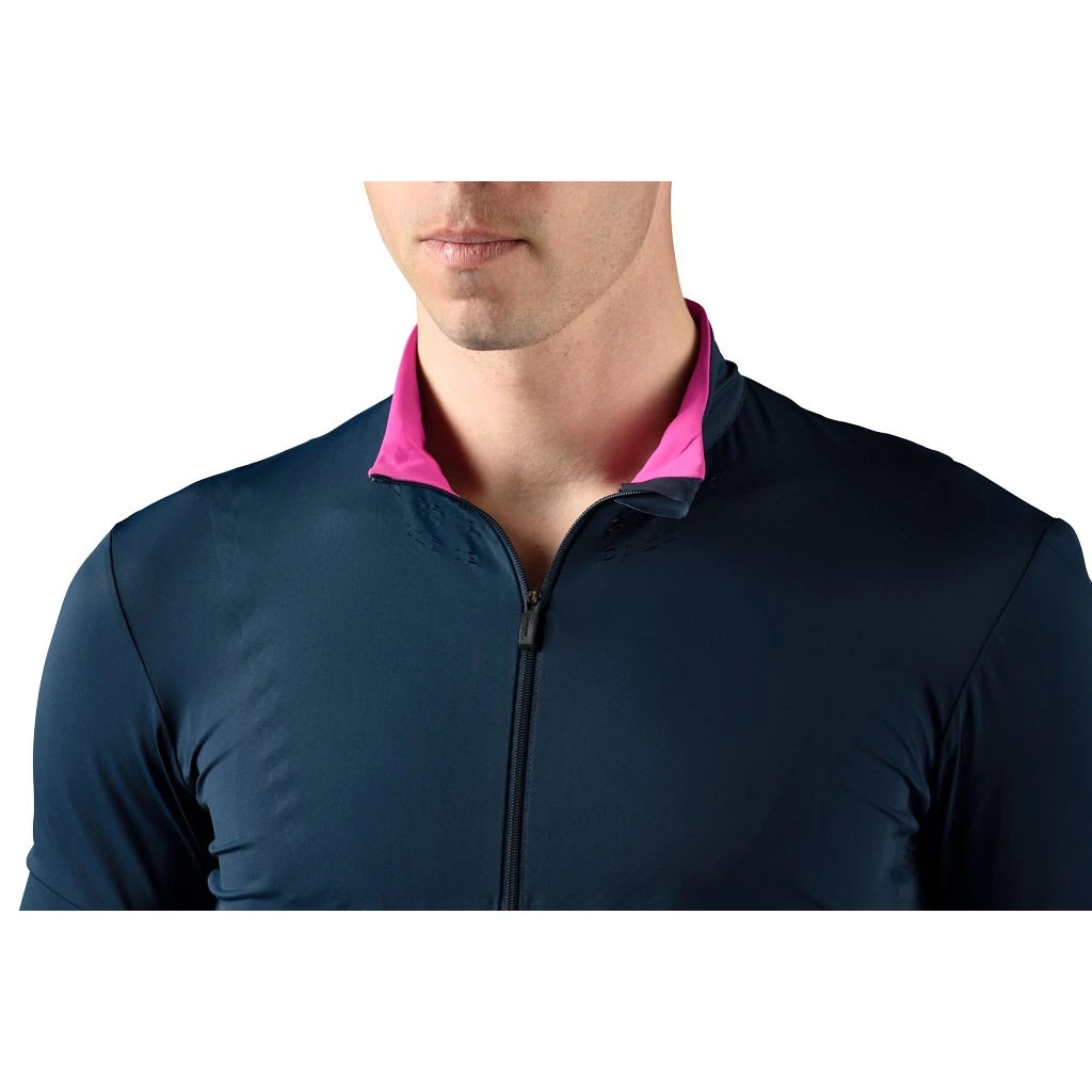 Shimano Evolve Fietsshirt - Black - Afbeelding 3