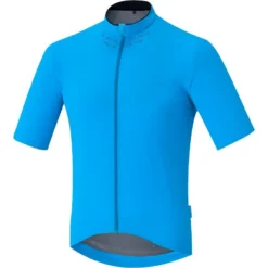 Shimano Evolve Fietsshirt - Blue