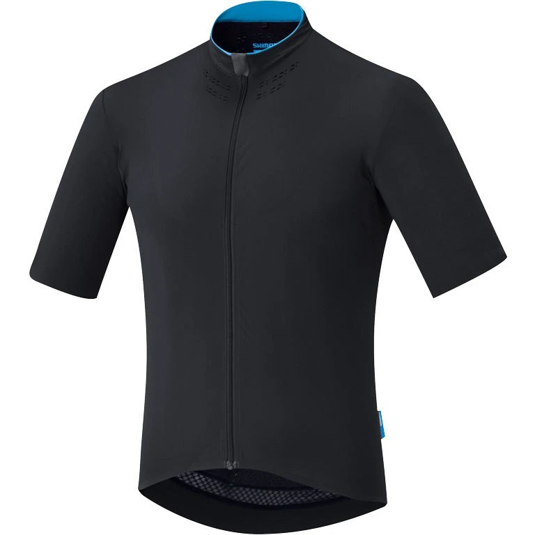 Shimano Evolve Fietsshirt - Black