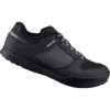 Shimano SH-AM501 All Mountain Shoe - Black