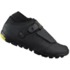 Shimano SH-ME701 Enduro Trail Shoe - Black