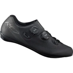 Shimano SH-RC701 Road Shoe - Black