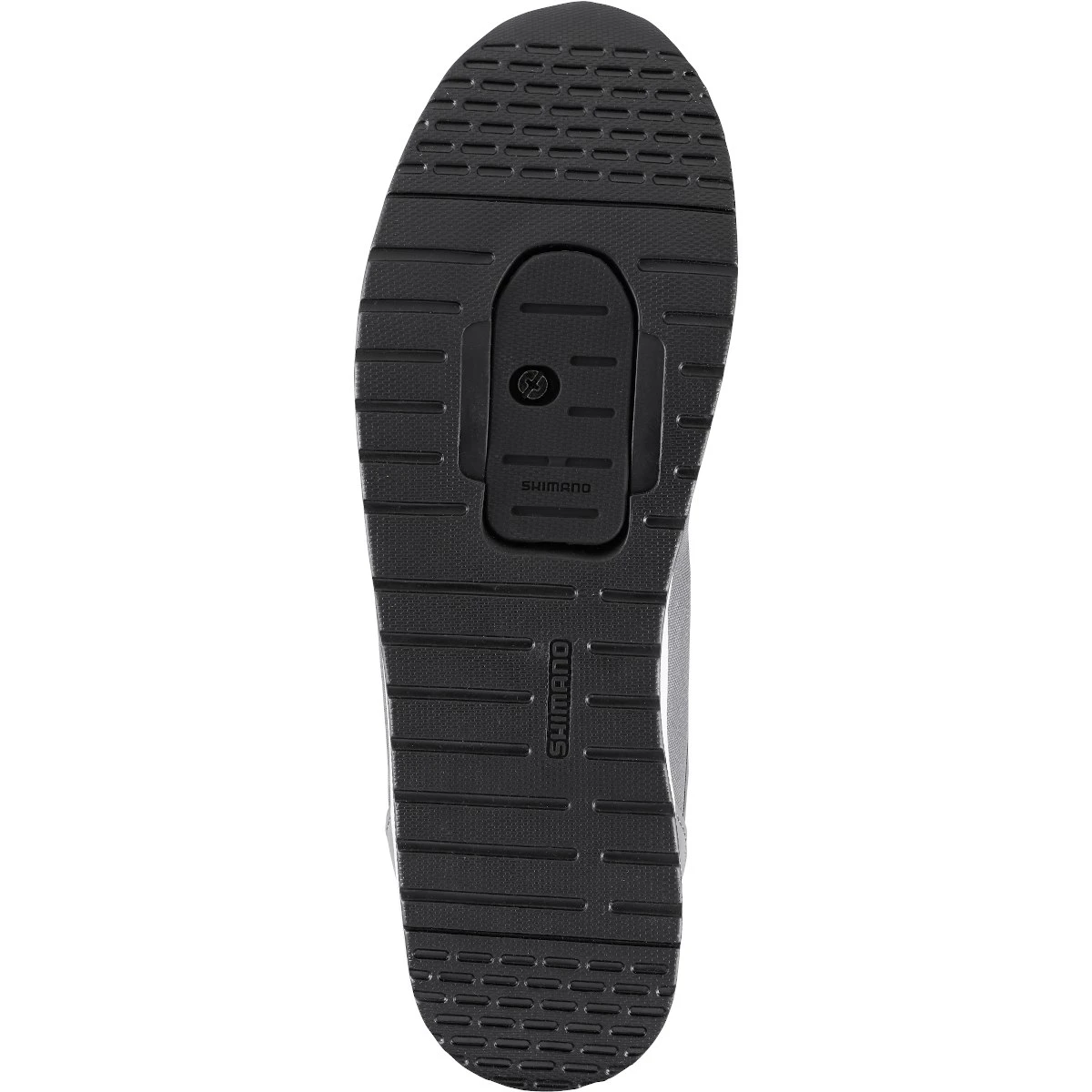 Shimano CT500 Shoe - Gray - Afbeelding 2