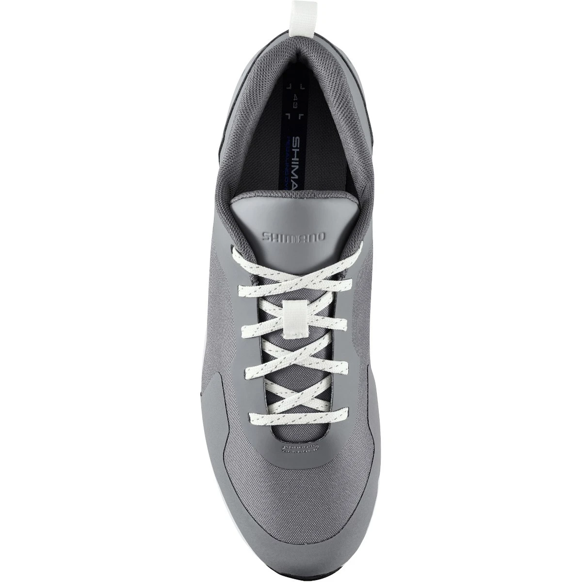 Shimano CT500 Shoe - Gray - Afbeelding 3