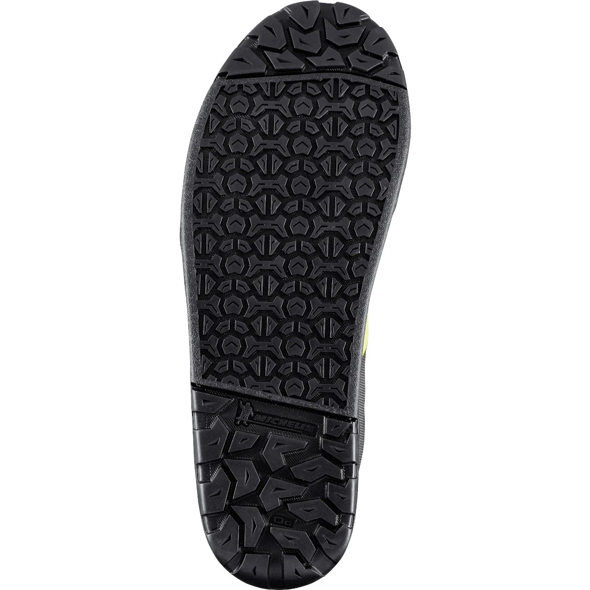 Shimano SH-GR701 MTB Shoe - Black - Afbeelding 4