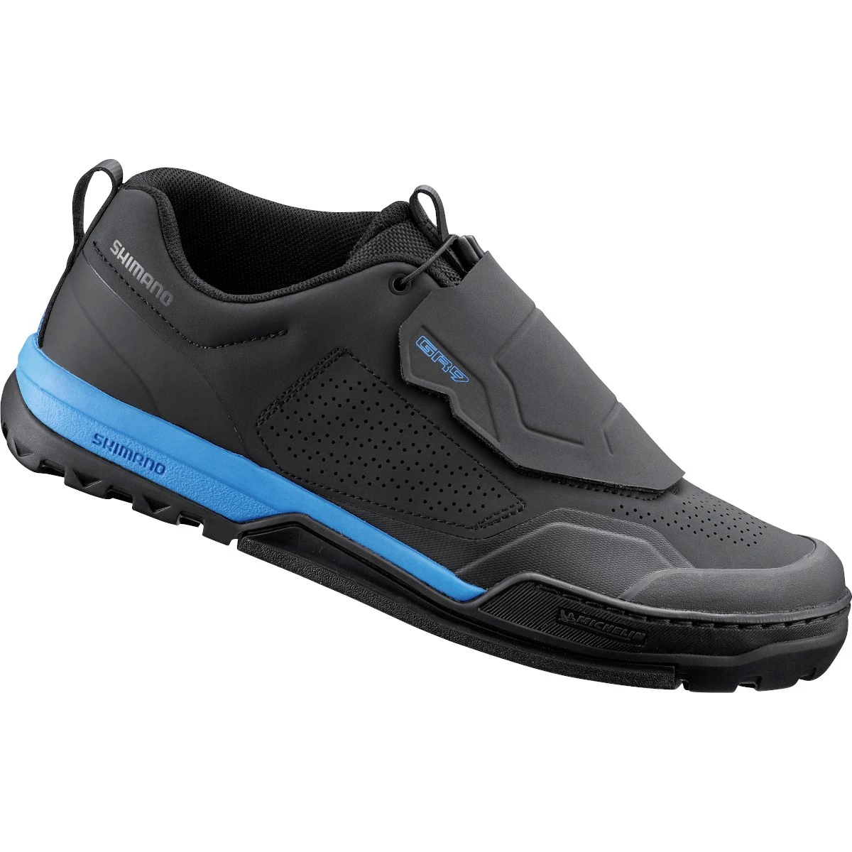 Shimano SH-GR901 MTB Shoe - Black