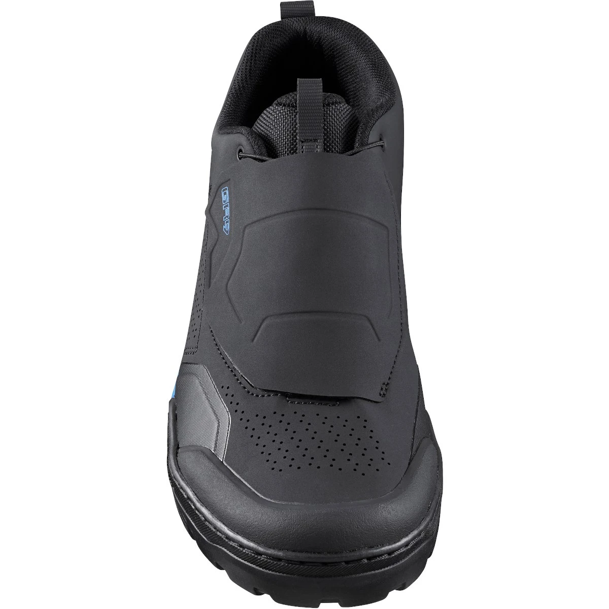 Shimano SH-GR901 MTB Shoe - Black - Afbeelding 3