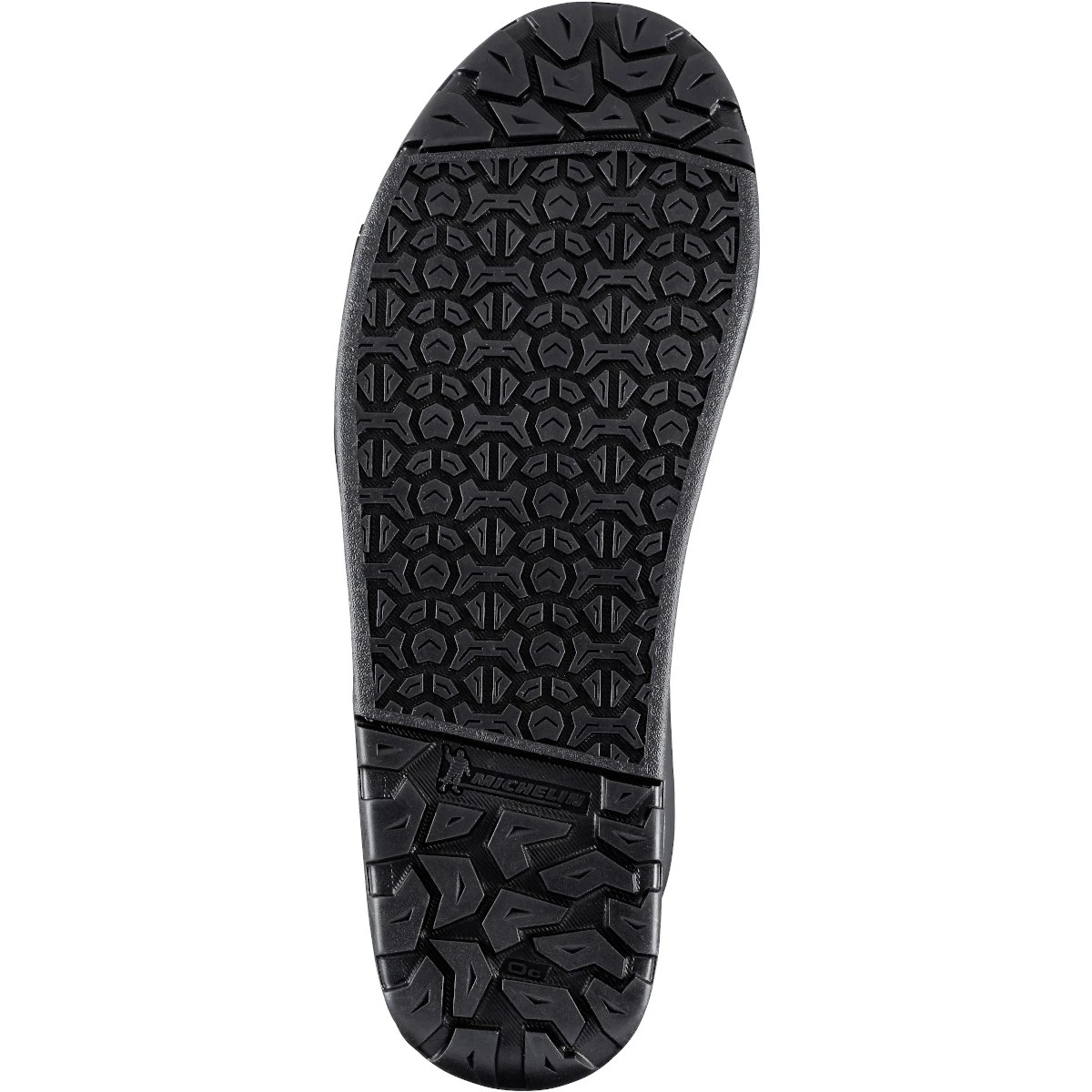 Shimano SH-GR901 MTB Shoe - Black - Afbeelding 4