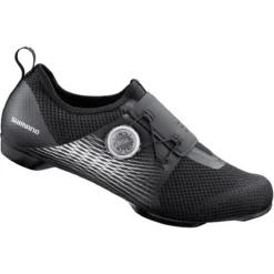 Shimano SH-IC500 Indoor Women's Shoe - Black