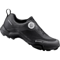 Shimano SH-MT701 GTX MTB Shoe - Black