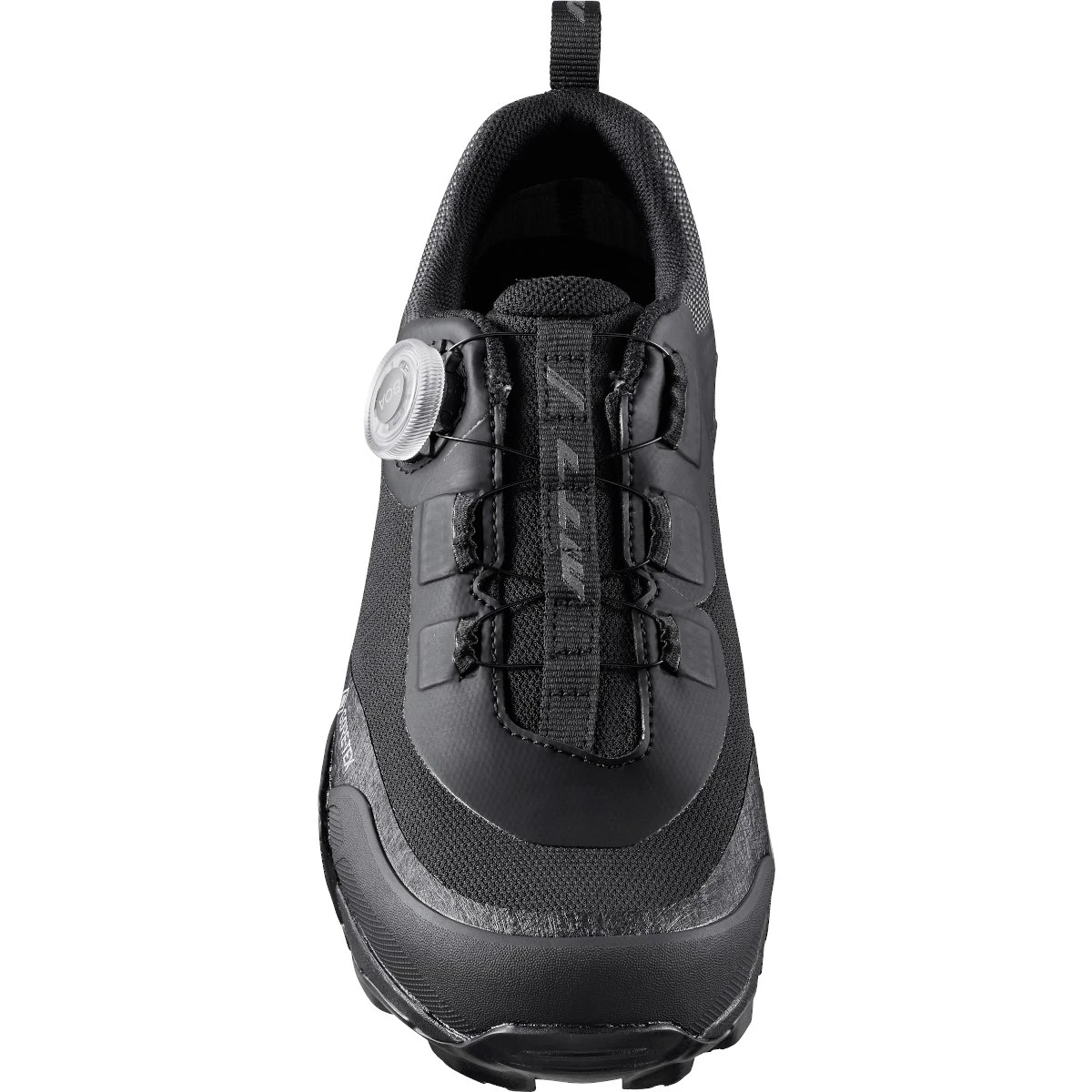Shimano SH-MT701 GTX MTB Shoe - Black - Afbeelding 3