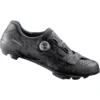 Shimano SH-RX800 Gravel Shoes - Black