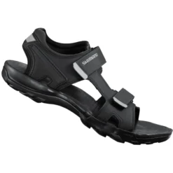 Shimano SH-SD5 Sandals - Black