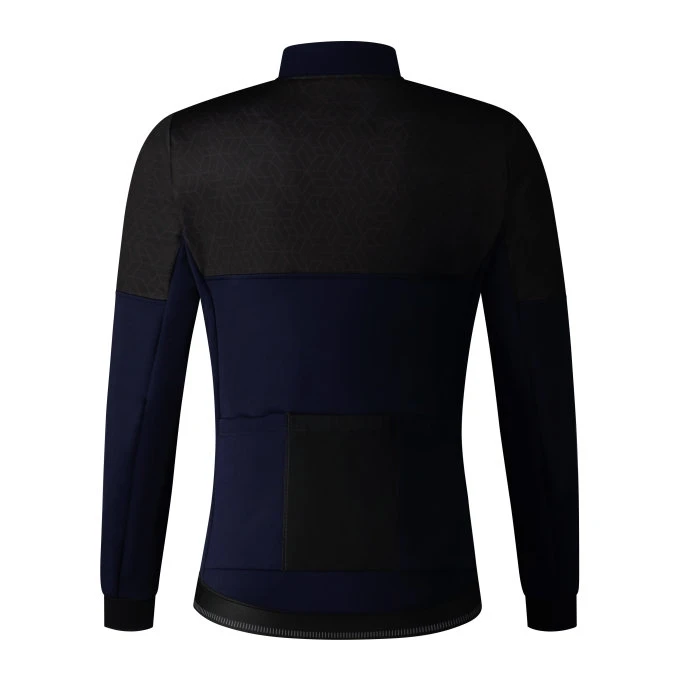 Shimano Beaufort Fietsjack - Army Green - Afbeelding 2