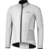 Shimano Beaufort Light Windbreaker - White