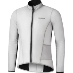Shimano Beaufort Light Windbreaker - White