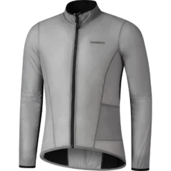 Shimano Beaufort Light Windbreaker - Anthracite Grey
