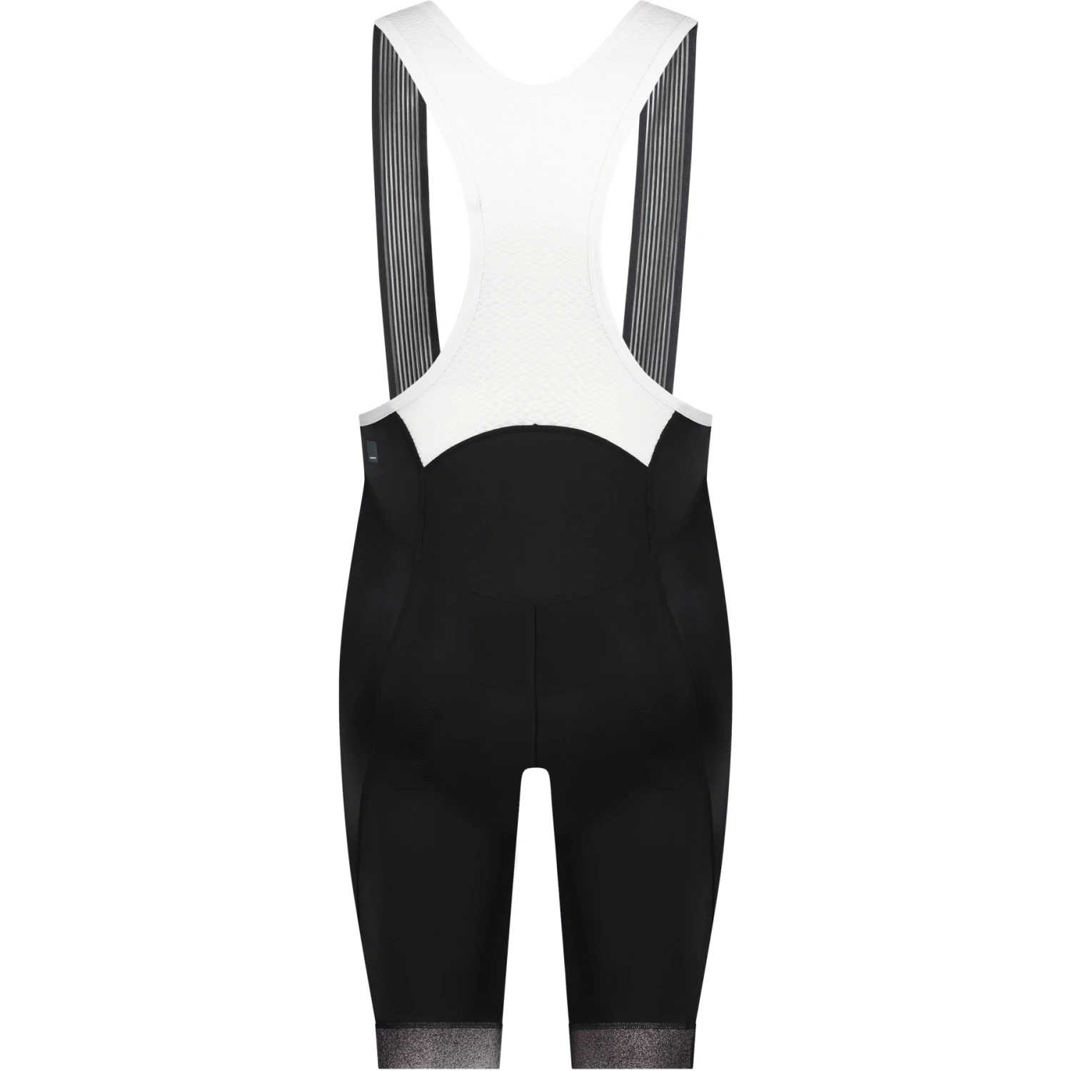 Shimano Breakaway Fietsbroek Met Bretels - Black - Afbeelding 2