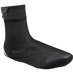 Shimano S1100R Shoe Cover - Black