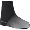 Shimano Waterproof Overshoe Shoe Cover - Black