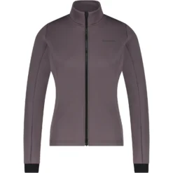 Shimano Dames Fietsjack - Smoky Topaz