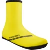 Shimano Dual CR Overschoenen Voor RC / XC / RX - Neon Yellow
