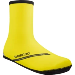Shimano Dual CR Overschoenen Voor RC / XC / RX - Neon Yellow