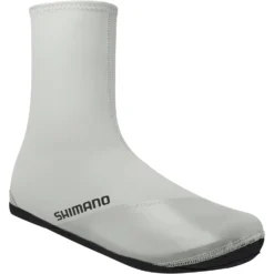 Shimano Dual H2O Overschoenen Voor RC / XC / RX - Light Grey