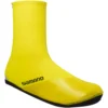 Shimano Dual H2O Overschoenen Voor RC / XC / RX - Neon Yellow