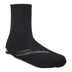 Shimano Dual Soft Shell Overschoenen Voor RC / XC / RX - Black