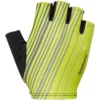 Shimano Escape Fietshandschoenen - Yellow