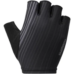 Shimano Escape Fietshandschoenen - Black