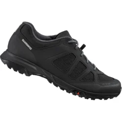 Shimano SH-ET300W Women's Bike Shoes - Black