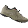 Shimano SH-ET500 Bike Shoes - Sand Beige