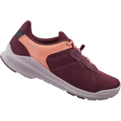 Shimano SH-EX300 Dames Fietsschoenen - Wine Red