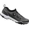 Shimano SH-EX700 Bike Shoes - Black