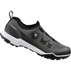 Shimano SH-EX700 Bike Shoes - Black