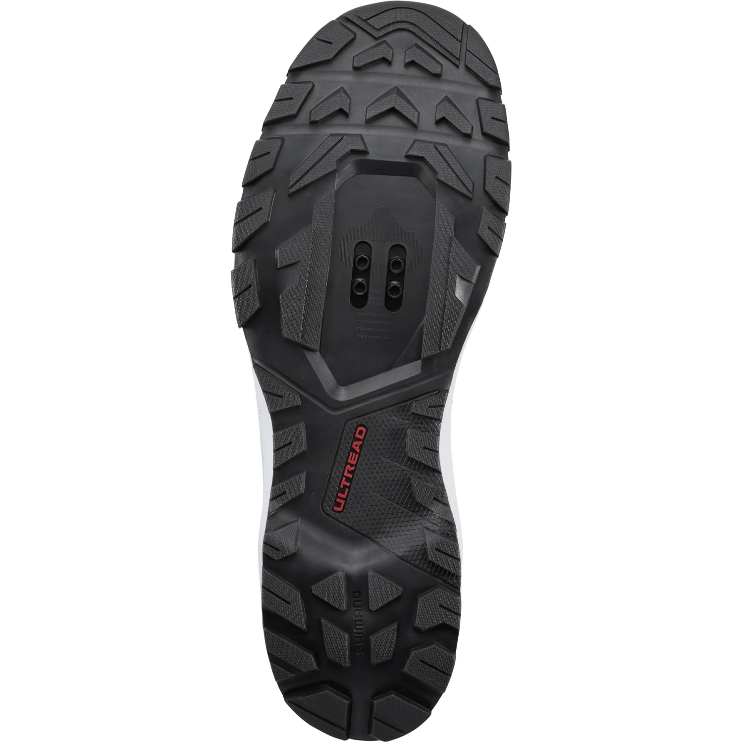 Shimano SH-EX700 Bike Shoes - Black - Afbeelding 3