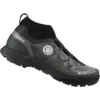 Shimano SH-EX700GTX Bike Shoes - Black