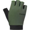 Shimano Explorer Fietshandschoenen - Khaki