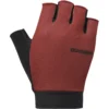 Shimano Explorer Fietshandschoenen - Red