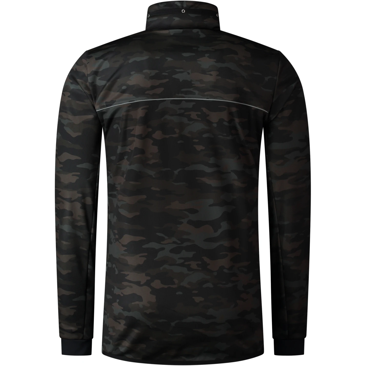 Shimano Furano Warm MTB Fietsjas - Camo - Afbeelding 2