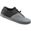 Shimano SH-GR501 Gravity Shoes - Gray/black