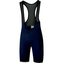 Shimano Hikari Fietsshorts Met Bretels - Navy