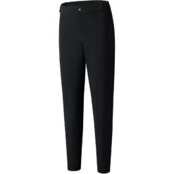 Shimano Hokkaido Dames MTB Broek - Black