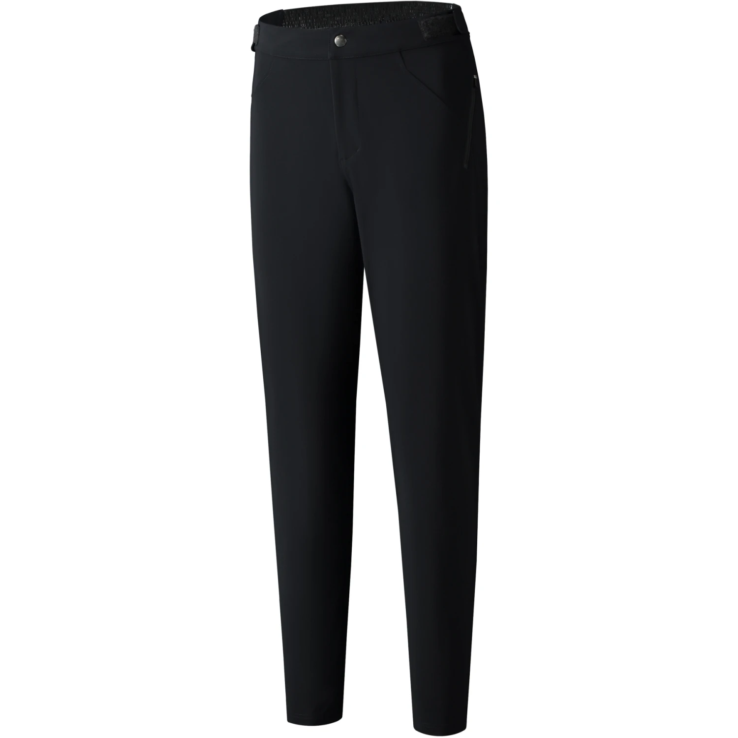 Shimano Hokkaido Dames MTB Broek - Black