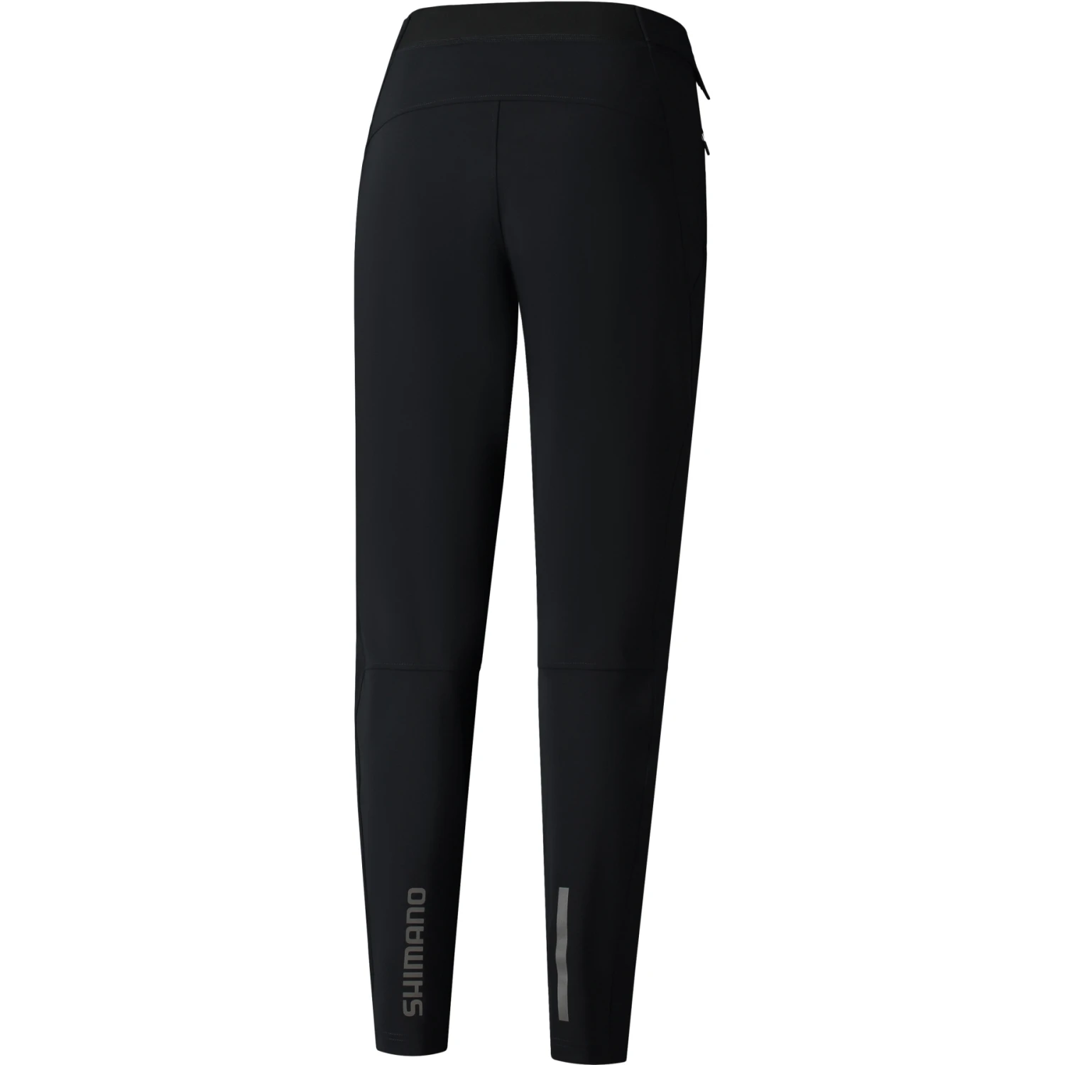 Shimano Hokkaido Dames MTB Broek - Black - Afbeelding 2