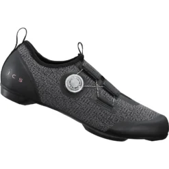 Shimano SH-IC501 Women's Indoor Bike Shoes - Black